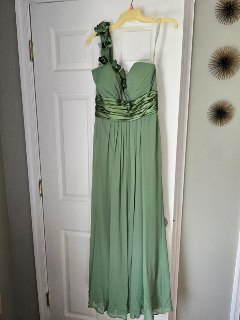 Bridesmaid Dress